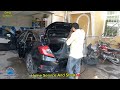 Detailing car video  | Honda Civic | Detailing car in Pakistan
