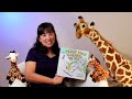 Brief introduction to Teach Your Giraffe To Ski