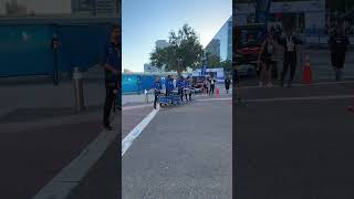 Orlando Magic 5k