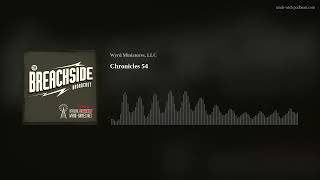 Chronicles 54
