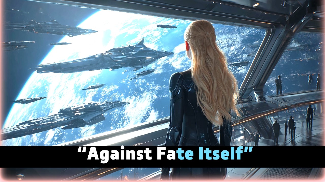 This Planet Was Banned—But Humans Landed Anyway Sci-Fi | HFY Stories