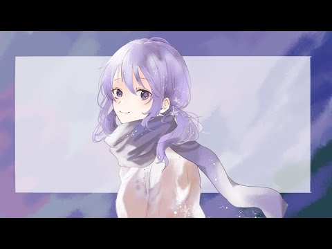 夜撫でるメノウ/Ayase  歌ってみた cover byルビー