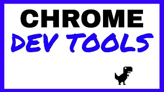 Dev Tools Chrome Tutorial