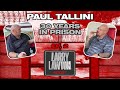 See Ex Convicts Discuss Prison and Criminal Past -  Ex Prison Convict Larry Lawton Podcast | 143 |