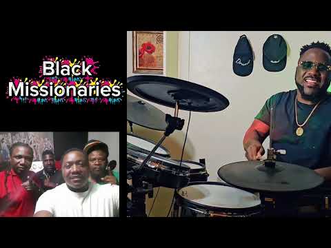 Black missionaries band - Oposa (Drumcover )