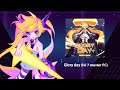 Muse Dash: Glory day (lvl 7 master FC)