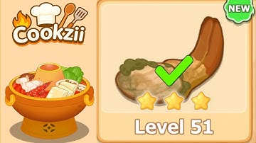 cookzii level 51