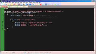 s2Member ( Custom Reg Fields Dynamically? / Developer How-To [4] )