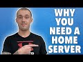7 Benefits of Having a Home Server