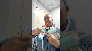 Here is my everyday oral hygiene #oralhealth #oralhygiene #dentalcare #oral #oralcare #waterflosser