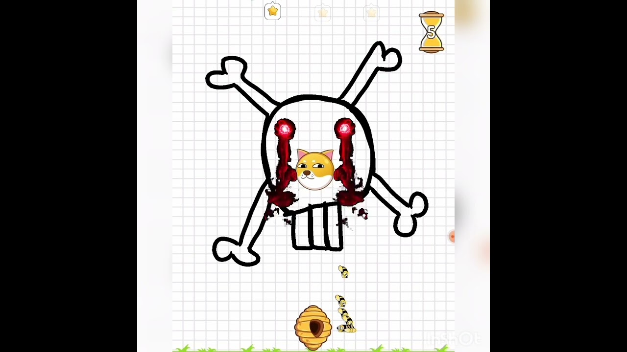 Save the dog | Draw 2 Save