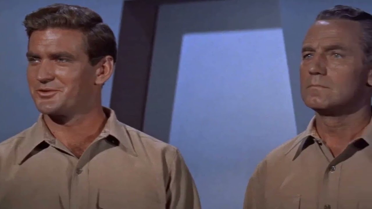 The Current Generation Couldn't Care Less About Classics Like This: World Without End Movie