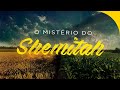 O MISTÉRIO DO SHEMITAH | Live | Lamartine Posella