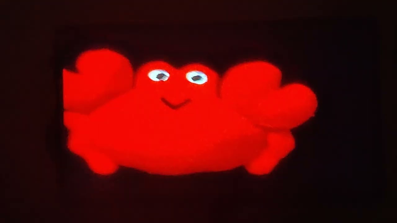 Closing to Baby Neptune 2007 DVD (better audio quality)