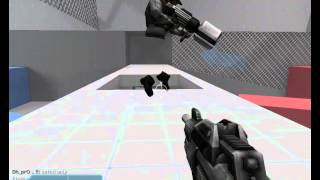 UberStrike iNvisible panTs 