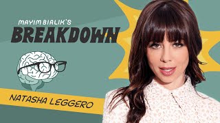 Natasha Leggero: Parenting at the End of the World