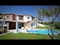 Rent a villa in Sardinia in Costa Rei, near the sea