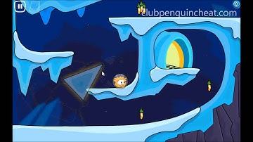 Pufflescape Levels 1-23 Guide