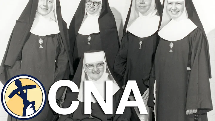 Have you heard Mother Angelica's hilarious peanut ...