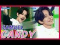 [HOT]SAMUEL - Intro+Candy, 사무엘 - INTRO+캔디