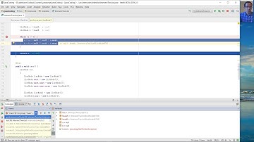 Coding Interview Intersection of Two Linked Lists