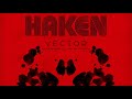 Haken . Nil by Mouth (VECTOR)