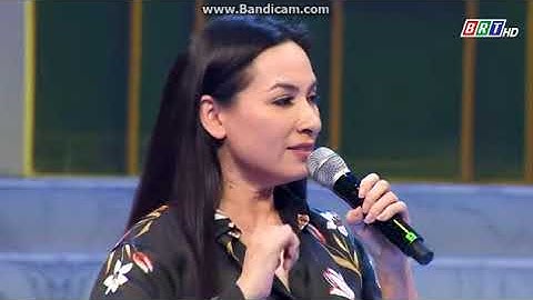 Phi Nhung hát Hồ quảng - Lương Sơn Bá Chúc Anh Đài - phối Pop ballad cực hay