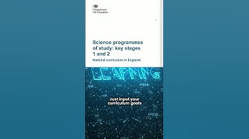 How I Use AI to Create Personalized Lesson Plans in Minutes
