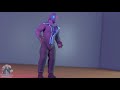 Waos sudden hyper muscle growth animation by  nig.ruth animations