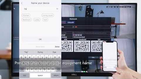 SMONET 16 Channel Video Surveillance System