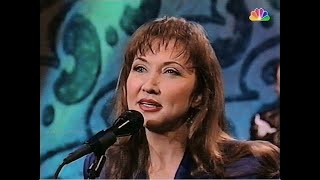Mi vida loca - Pam Tillis - live 1994 Jay Leno