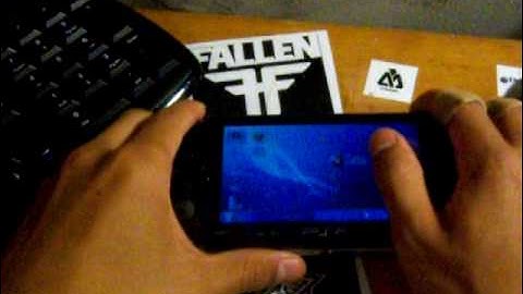 How to Install Custom Themes on your PSP Fast and Easy