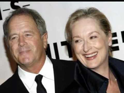 Resultado de imagen de Meryl Streep  Don Gummer