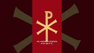 The Dark Side Of Augustine Of Hippo.