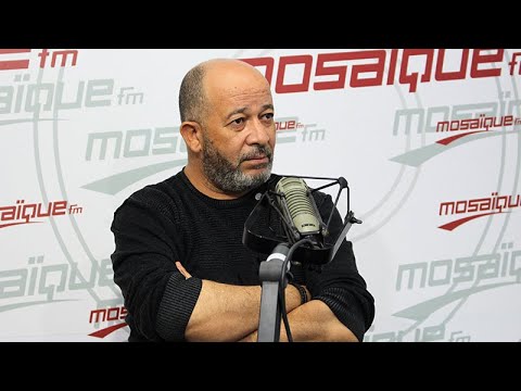 يونس الفارحي في رمضان شو