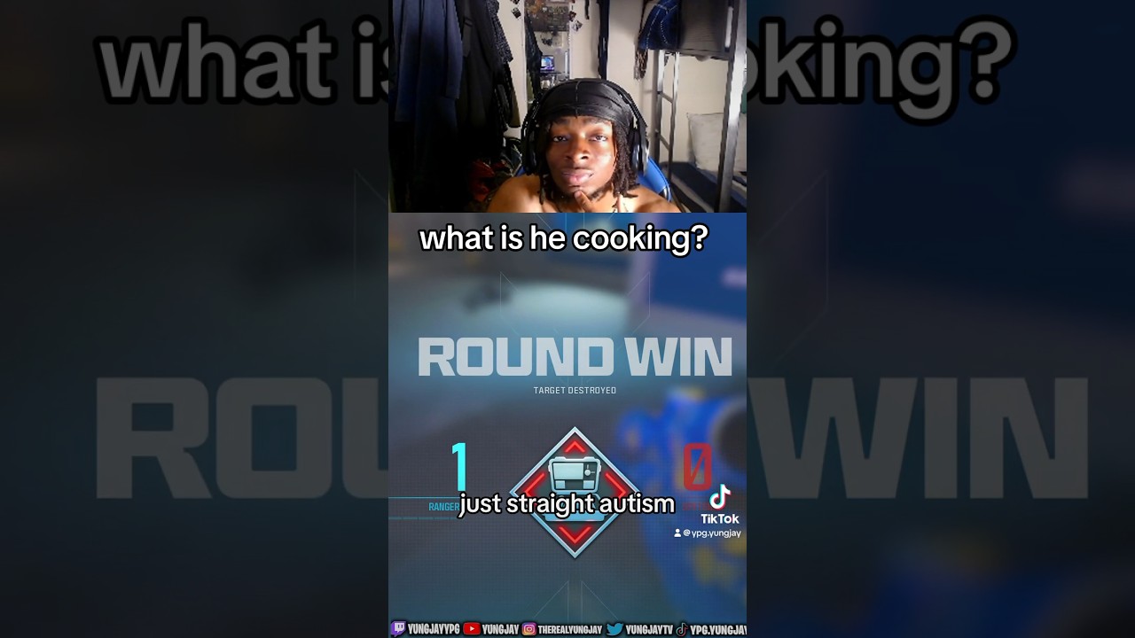 What Is Blud Cooking? 💀 