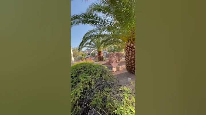 Sun City Anthem