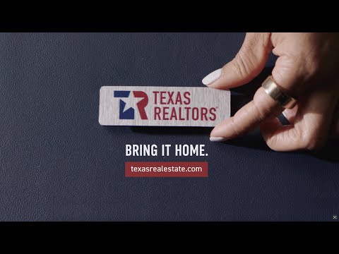 Texas Realtor: "Upsizers" | Official Ad | Produced by Hahn