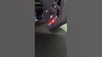 Ender 3 V3 SE CR touch error code ( For Warranty )