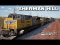 Hill Start | Train Sim World 2 Sherman Hill: Cheyenne - Laramie Route Add-On