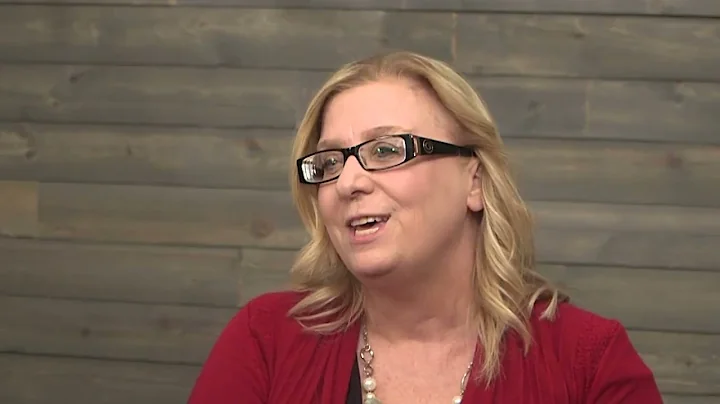 Celebrate Hunt County Episode 170 - Teresa Snyder