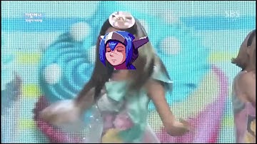 How I see Lea, Emilie and C