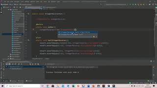 Integer Reverse Implementation