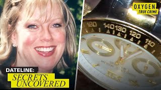 Husband Murders Wife After Being Caught in a Tinder Affair | Dateline: Secrets Uncovered | Oxygen Information