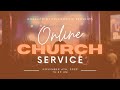 The Truth and the Whole Truth - GPF Sunday Service - November 6th, 2022