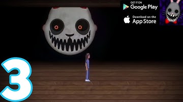 Mr. hopps playhouse 2 - Gameplay - walkthrough - part 3- (android , iOS)