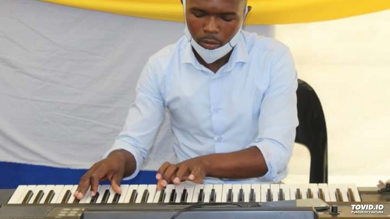 baba hlala nathi (itende)