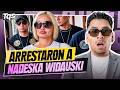 #TQS | ¡ARRESTAN A NADESKA WIDAUSKI POR PR0X3NETISMO!🔥