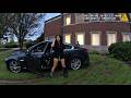 Entitled Woman's Crash Investigation Gets Worse The Longer You Watch