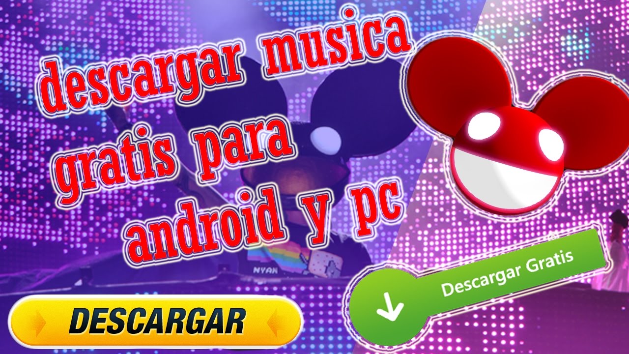 Aplicaciones Para Descargar Musica Y Videos En El Celular